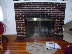 Help Picking a Fireplace Insert