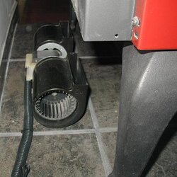 Can stove inserts work without blowers?