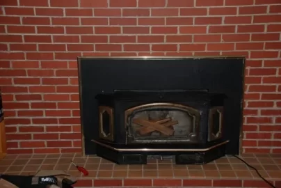 [Hearth.com] Advice on a used insert - Lopi Freedom?
