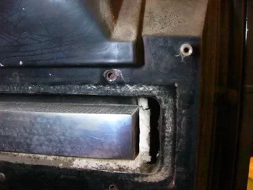 [Hearth.com] questions about possible repairs for a Vermont Castings Defiant
