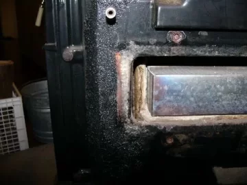[Hearth.com] questions about possible repairs for a Vermont Castings Defiant