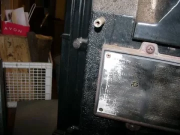 [Hearth.com] questions about possible repairs for a Vermont Castings Defiant