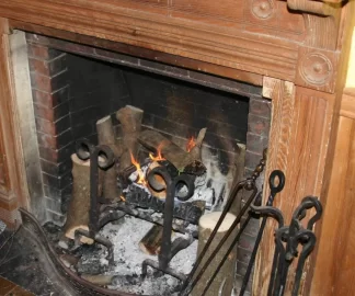 [Hearth.com] Modifying a FP for an insert