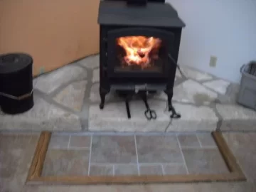 [Hearth.com] Second year, enough wood?