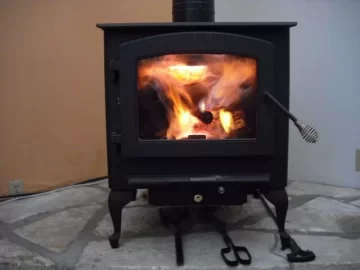 [Hearth.com] Second year, enough wood?