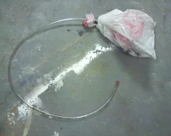 [Hearth.com] Air Sealing an Old Wood Fireplace