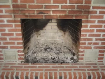 [Hearth.com] Fireplace Help!!!