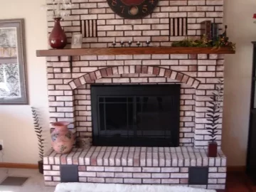 [Hearth.com] Fireplace Help!!!
