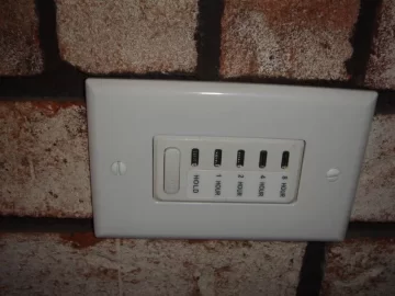 [Hearth.com] Fireplace Help!!!