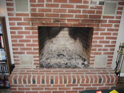 Looking for insert for a Heatform fireplace.