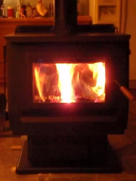 [Hearth.com] BK Princess Install completed and inspected