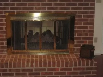 [Hearth.com] Will the BK insert or others adequately heat this space?