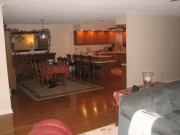 [Hearth.com] Will the BK insert or others adequately heat this space?