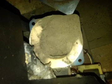 [Hearth.com] Lets play the, "What is wrong in this picture" game.