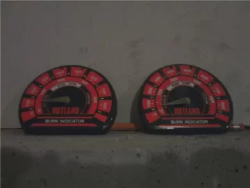 [Hearth.com] Replaced my shotty rutlands