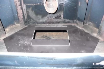 [Hearth.com] Whitfield Advantage(classic!) burn grate/pot questions/help.....