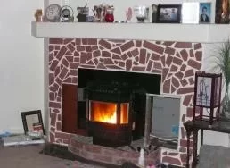 [Hearth.com] Whitfield Advantage(classic!) burn grate/pot questions/help.....