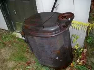 [Hearth.com] Toilet Stove