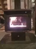 [Hearth.com] First fire of the season with CFM240007 (pics)