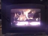 [Hearth.com] First fire of the season with CFM240007 (pics)