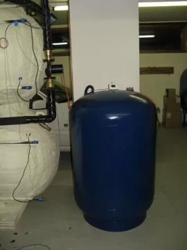 [Hearth.com] Adding Water to Pressurized System