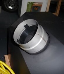 Is this insert adapter right-side-up or up-side-down?