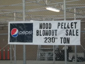 [Hearth.com] Penningtons at Walmart $230/Ton