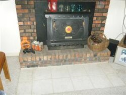 Update: Advice Needed:ZC Majestic Fireplace with Triple-Wall "air cooled" Flue