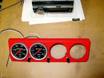 [Hearth.com] Inverter Transfer Project