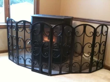 [Hearth.com] New Englander 10-CPM Install with pictures
