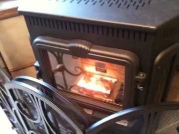 [Hearth.com] New Englander 10-CPM Install with pictures