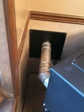 [Hearth.com] New Englander 10-CPM Install with pictures