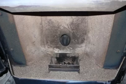 [Hearth.com] Whitfield Advantage(classic!) burn grate/pot questions/help.....