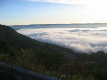 [Hearth.com] Sept. over West Point