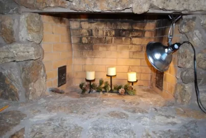 [Hearth.com] help with major fire place project