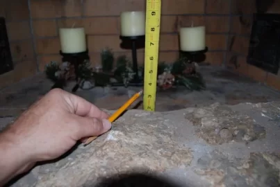 [Hearth.com] help with major fire place project