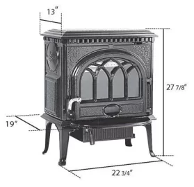 [Hearth.com] help with major fire place project