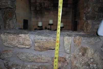 [Hearth.com] help with major fire place project
