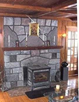 [Hearth.com] help with major fire place project