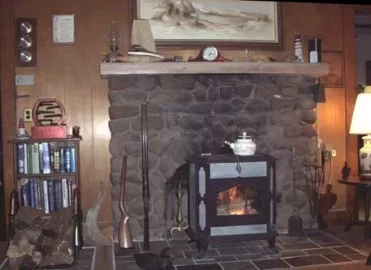 [Hearth.com] help with major fire place project