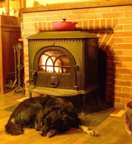 [Hearth.com] help with major fire place project