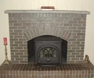 [Hearth.com] help with major fire place project