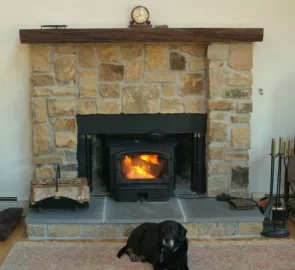 [Hearth.com] help with major fire place project