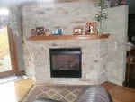 [Hearth.com] Need advice on replacing my gas fireplace with Zero Clearance Wood Fireplace