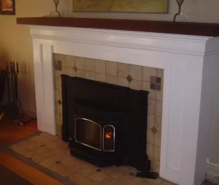[Hearth.com] Any way to hide controls on 4100i, (pics added)
