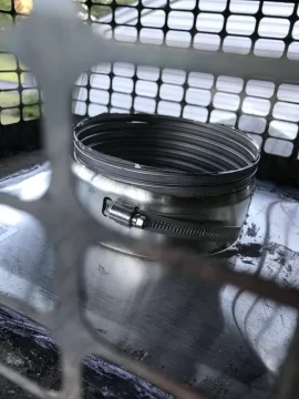 [Hearth.com] Roundflex heavy liner