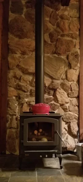 [Hearth.com] New Timber Ridge (Englands) 30NC