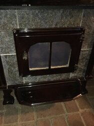 Help needed for Hearth Stone - Soapstone wood stove