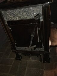 Help needed for Hearth Stone - Soapstone wood stove