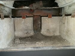 What have you done to your stove/chimney today?